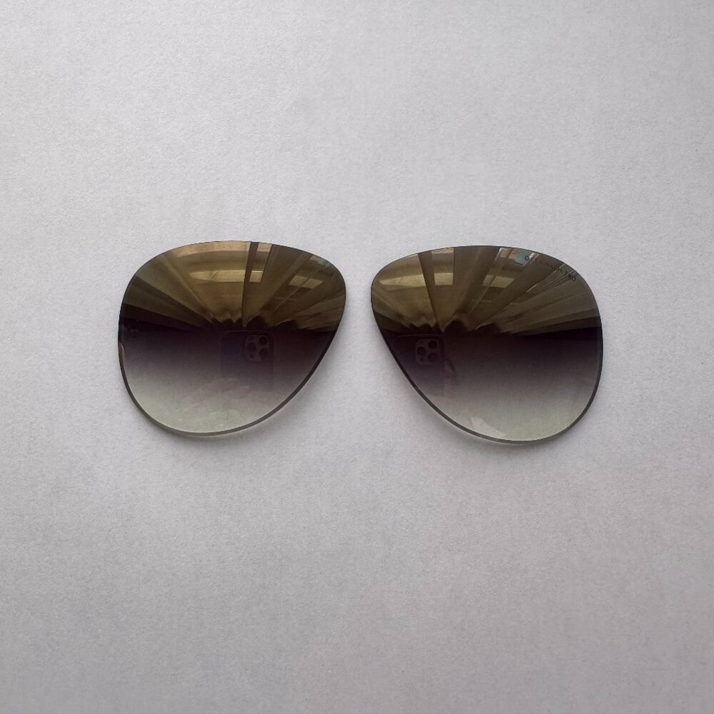 DITA Mach Two Sun Lenses